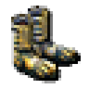 Bronz Cipő+0