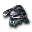 Ork csuklya
