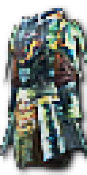 Kék Sárkány öltöny +0