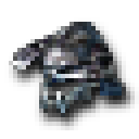 Ork csuklya +2