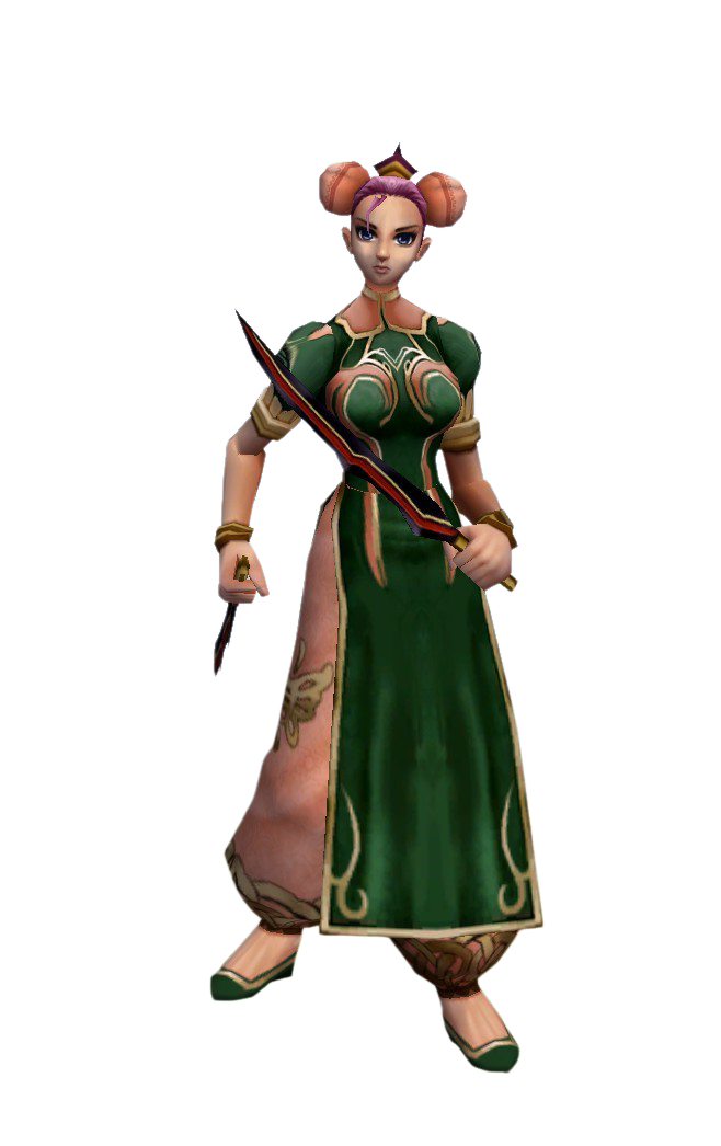 Lelketlen Eun-Jung
